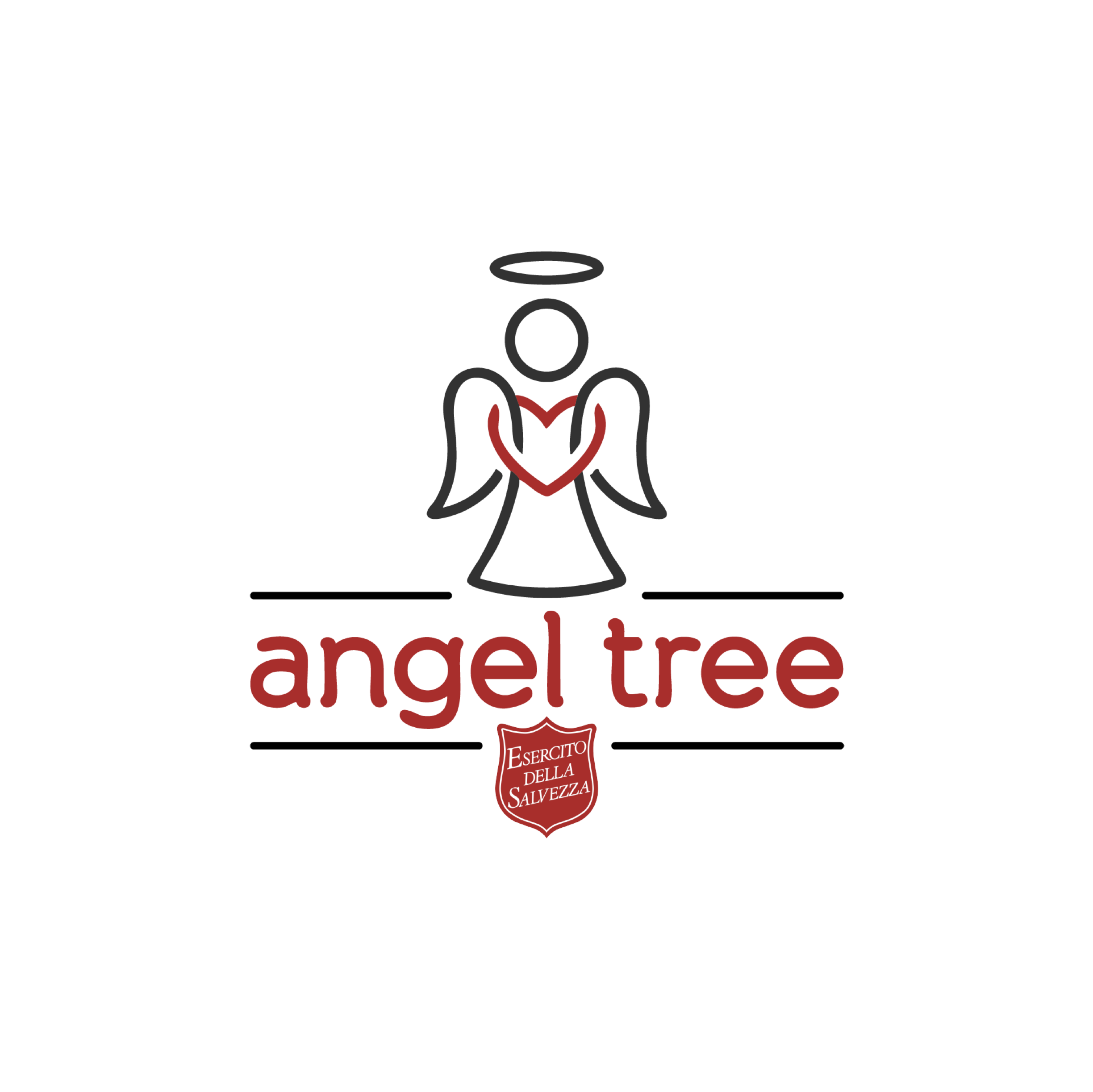 Angel Tree