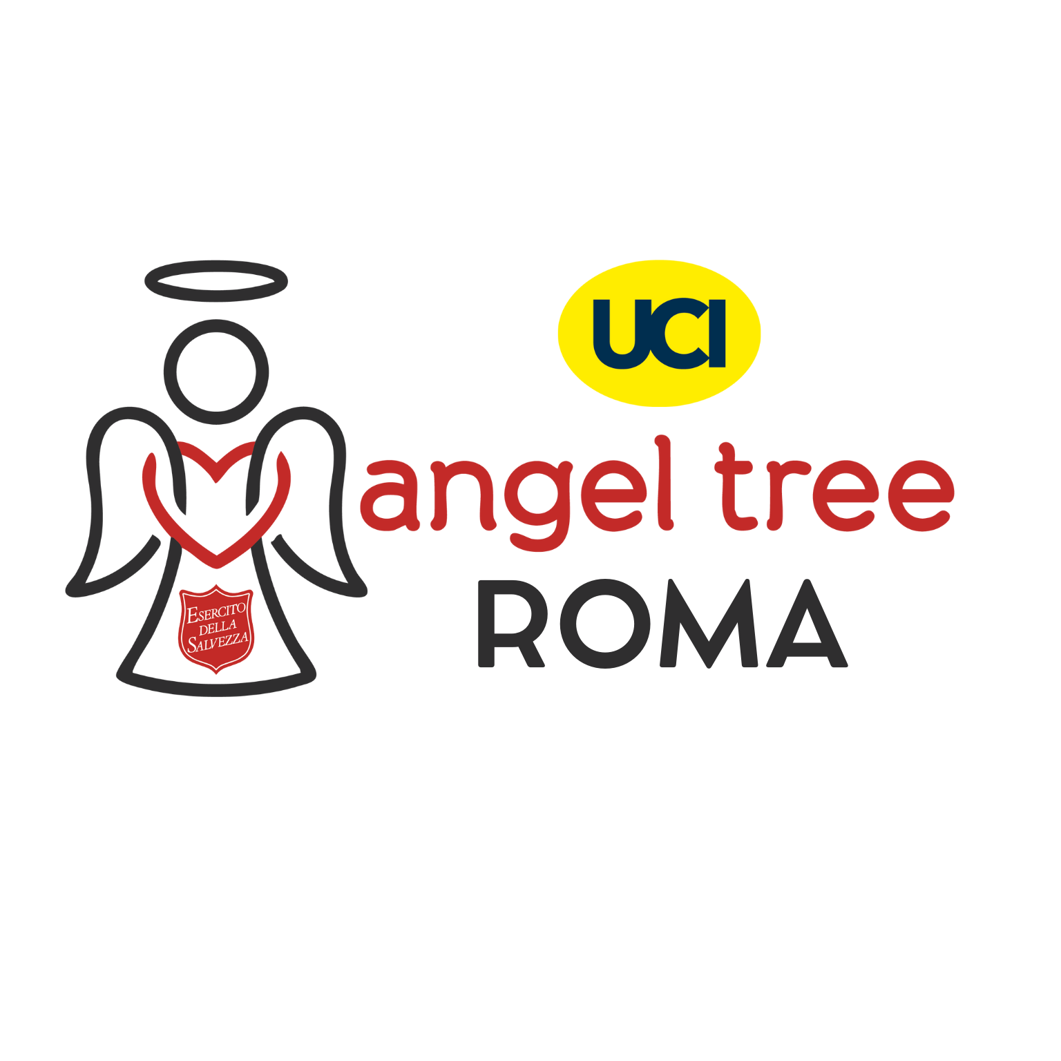 Angel Tree - Roma (Riservato UCI)