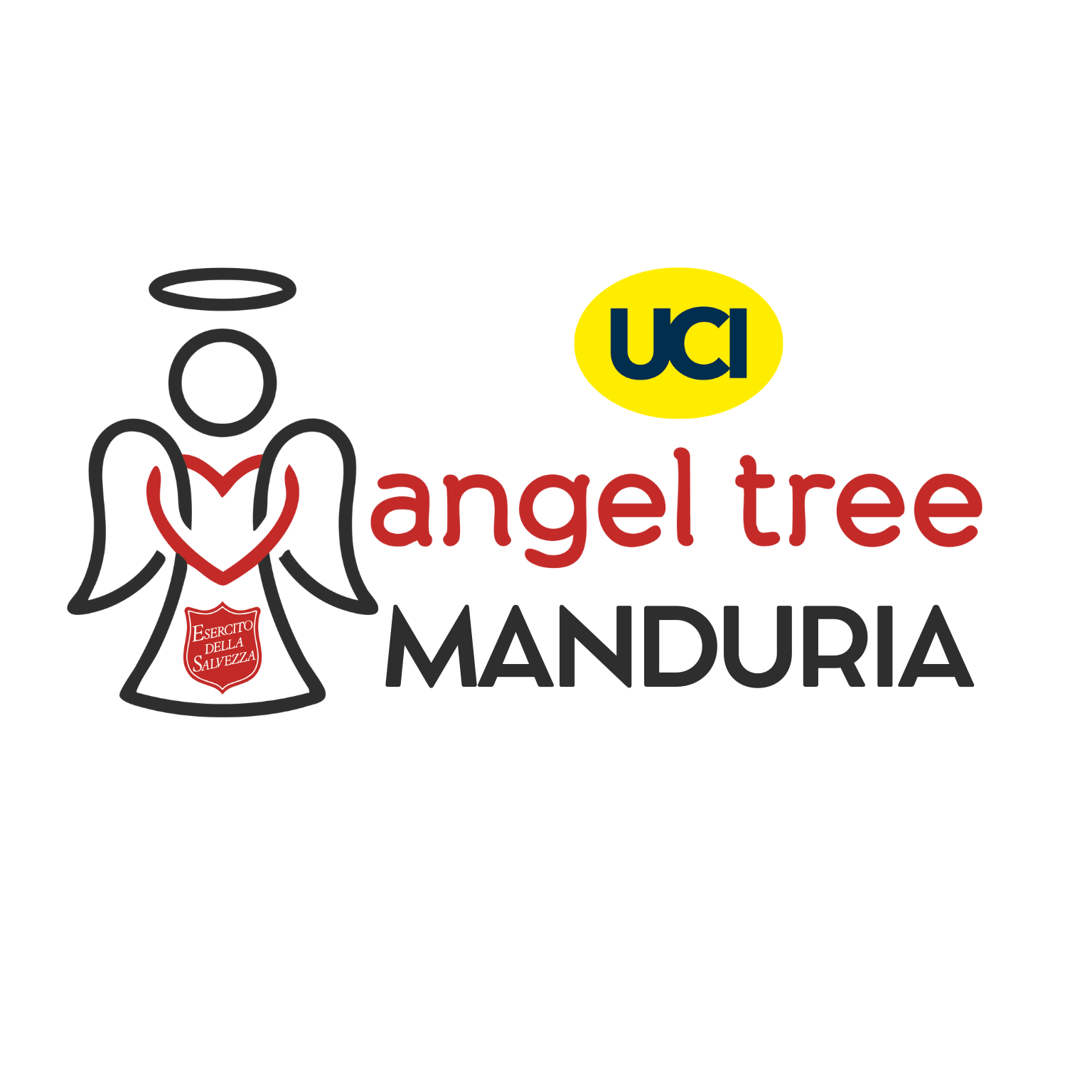 Angel Tree - Manduria (Riservato UCI)