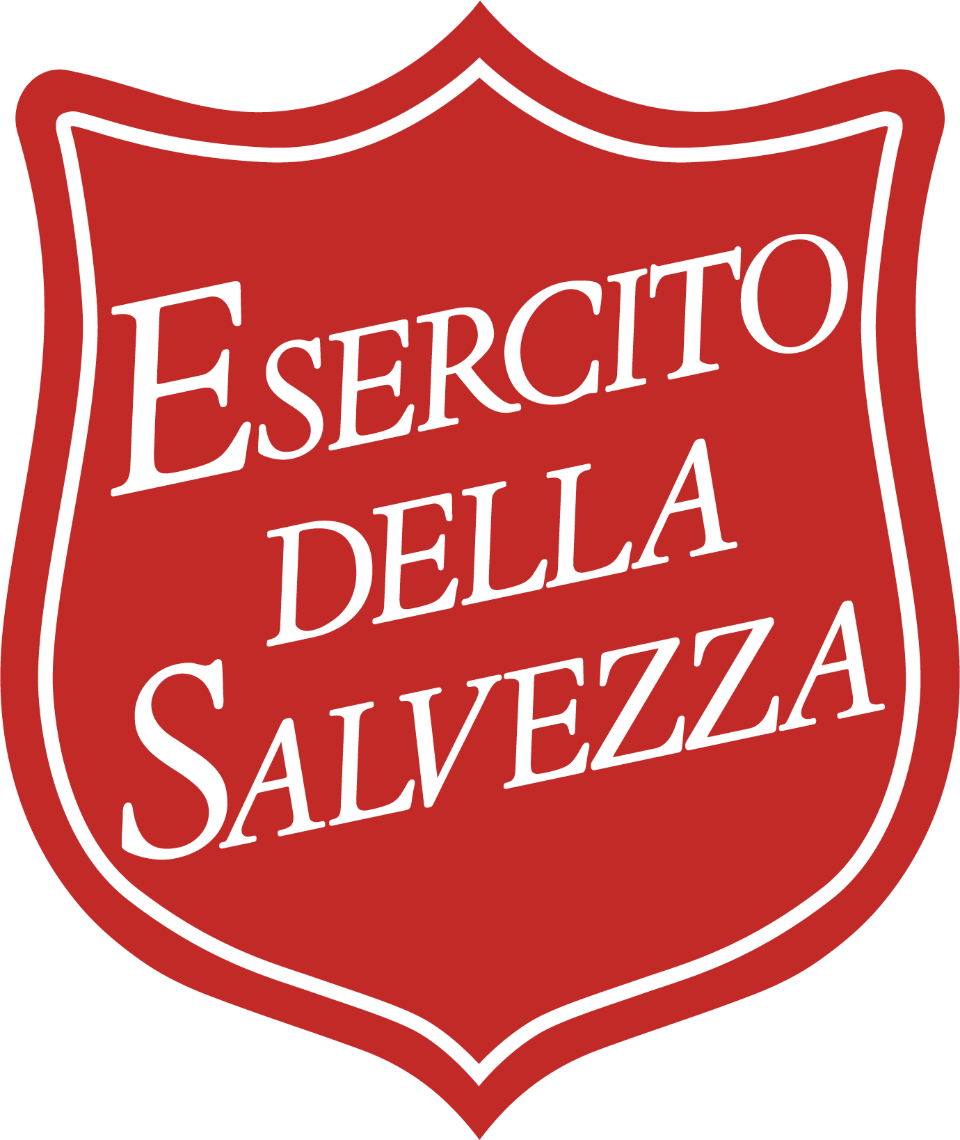 Esercito della Salvezza Logo